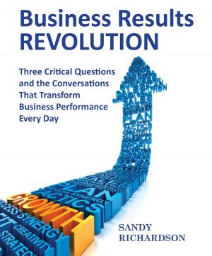 Cover of Business Results Revolution