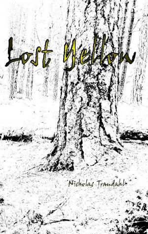 Cover of the book Lost Yellow by Pamela Swyers