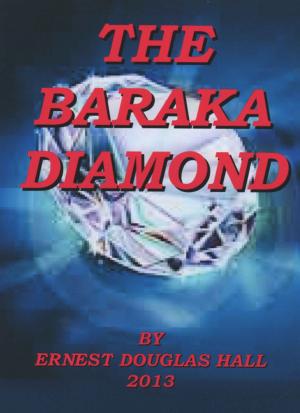 bigCover of the book The Baraka Diamond by 
