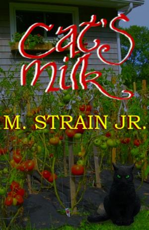 Cover of the book Cat's Milk by William Esmont