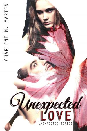 Cover of the book Unexpected Love by Canada Jackson