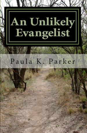 Cover of the book An Unlikely Evangelist by Aaron Shaver