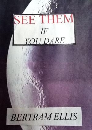 Cover of the book See them if you Dare by Janeen Abdo