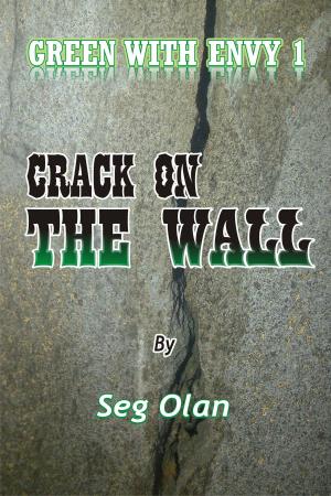 Cover of Green With Envy (Crack On The Wall)