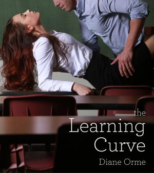 Cover of the book The Learning Curve by John Murphy