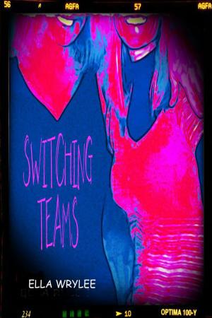 Cover of the book Switching Teams by Kate Aster