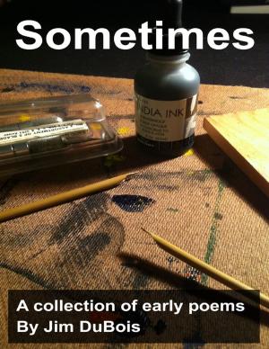 Cover of the book Sometimes by Doreen Milstead