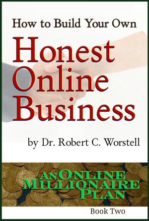 Cover of How to Build Your Own Honest Online Business