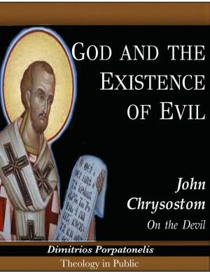Cover of God and the Existence of Evil