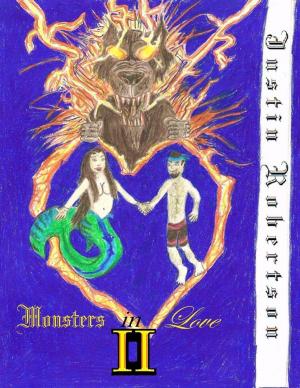 Cover of the book Monsters in Love II by J G