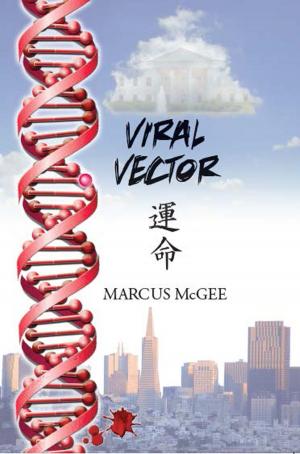 Book cover of Viral Vector