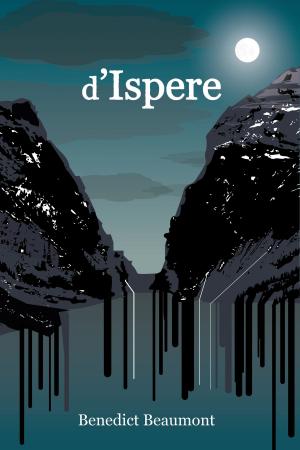 Cover of the book d'Ispere by J. T. Bishop