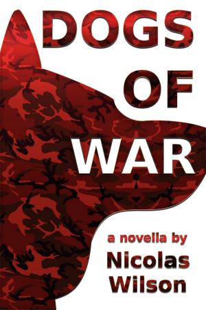 bigCover of the book Dogs of War by 