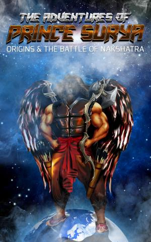 bigCover of the book The Adventures of Prince Surya by 