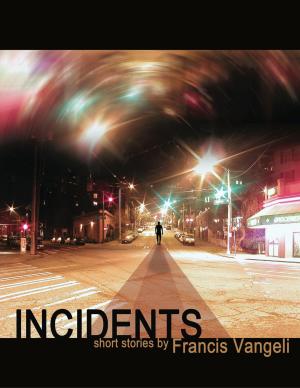 Cover of the book Incidents by Tom Osborn