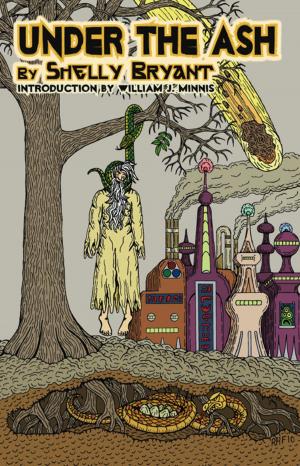 Cover of the book Under the Ash by Teri Santitoro