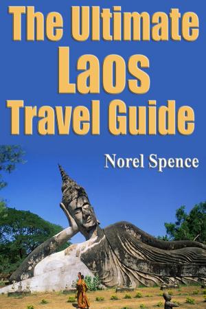 Cover of the book The Ultimate Laos Travel Guide by Sue Schleifer