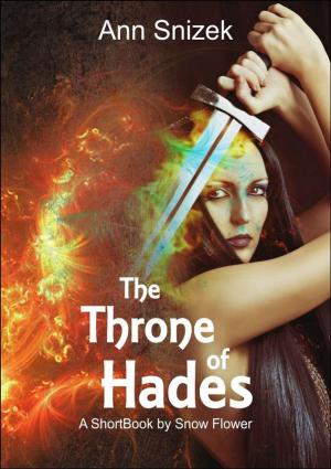 Cover of The Throne of Hades: A ShortBook by Snow Flower