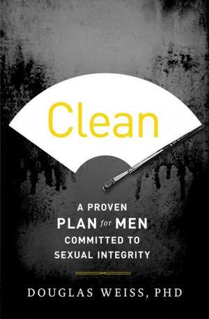 Cover of the book Clean by Brad Powell