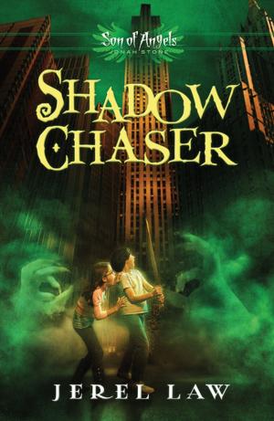 Cover of the book Shadow Chaser by Ernie Couch, Jill Couch