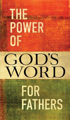 Book cover of The Power of God's Word for Fathers