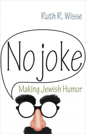 bigCover of the book No Joke by 
