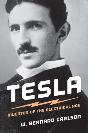 Cover of the book Tesla by Michael Girgis