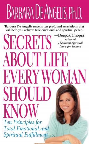 Cover of the book Secrets About Life Every Woman Should Know by Nate Nicholson
