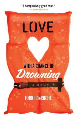 Cover of the book Love with a Chance of Drowning by Roland Nyns
