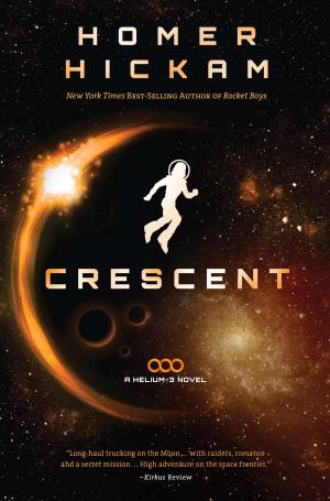 bigCover of the book Crescent by 