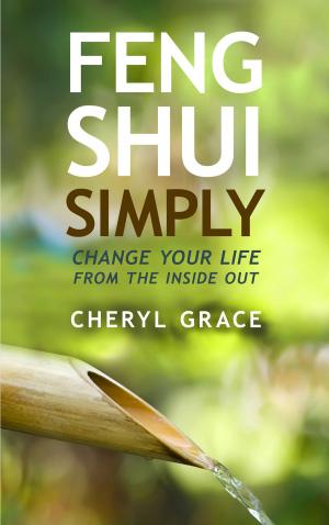 Book cover of Feng Shui Simply