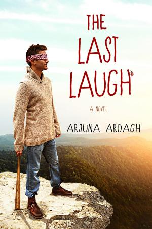 Cover of the book The Last Laugh by Chris Prelitz