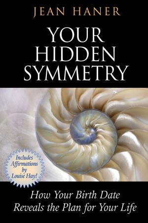 Cover of the book Your Hidden Symmetry by Paul McKenna, Ph.D.