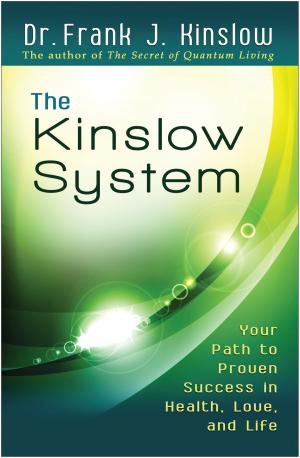 Cover of the book The Kinslow System by Alberto Villoldo, Ph.D.