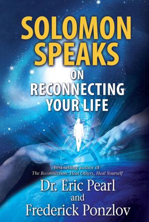 Book cover of Solomon Speaks on Reconnecting Your Life