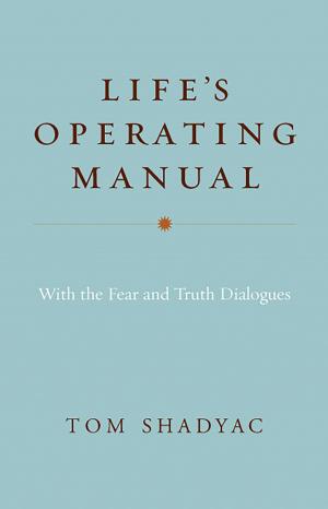 Cover of the book Life's Operating Manual by Gabrielle Bernstein