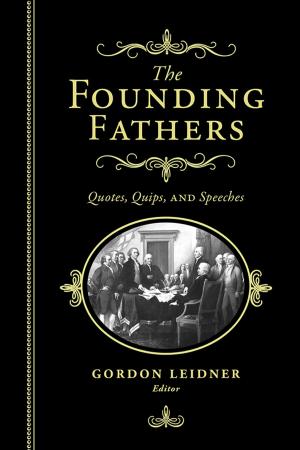 Cover of the book Founding Fathers by Shana Galen
