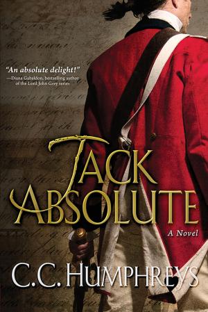 bigCover of the book Jack Absolute by 