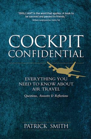 Cover of the book Cockpit Confidential by Ellen Larson