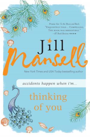 Cover of the book Thinking of You by Judith Brocklehurst