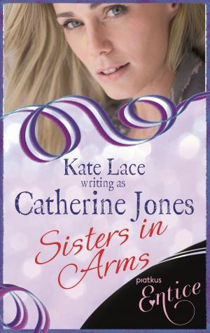 Book cover of Sisters In Arms