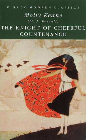 Cover of the book The Knight Of Cheerful Countenance by Tony Kirwood