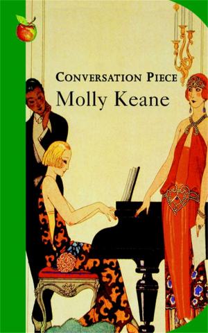 Book cover of Conversation Piece