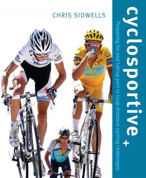 Book cover of Cyclosportive