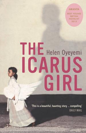Cover of the book The Icarus Girl by Gill Stewart