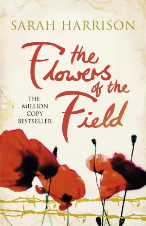 Book cover of The Flowers of the Field