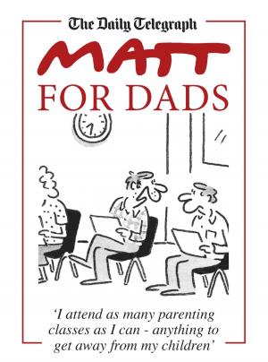 Cover of the book Matt for Dads by Graham Ison