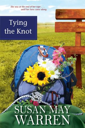 bigCover of the book Tying the Knot by 