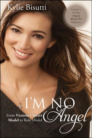 Cover of the book I'm No Angel by Lyn Cote