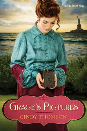 Cover of the book Grace's Pictures by Jeff Miller